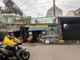 Chính chủ gửi bán nhà hẻm xe hơi 63/9 đường số 8, p. linh xuân, tp. thủ đức, 6x25m, 0938 140 ***