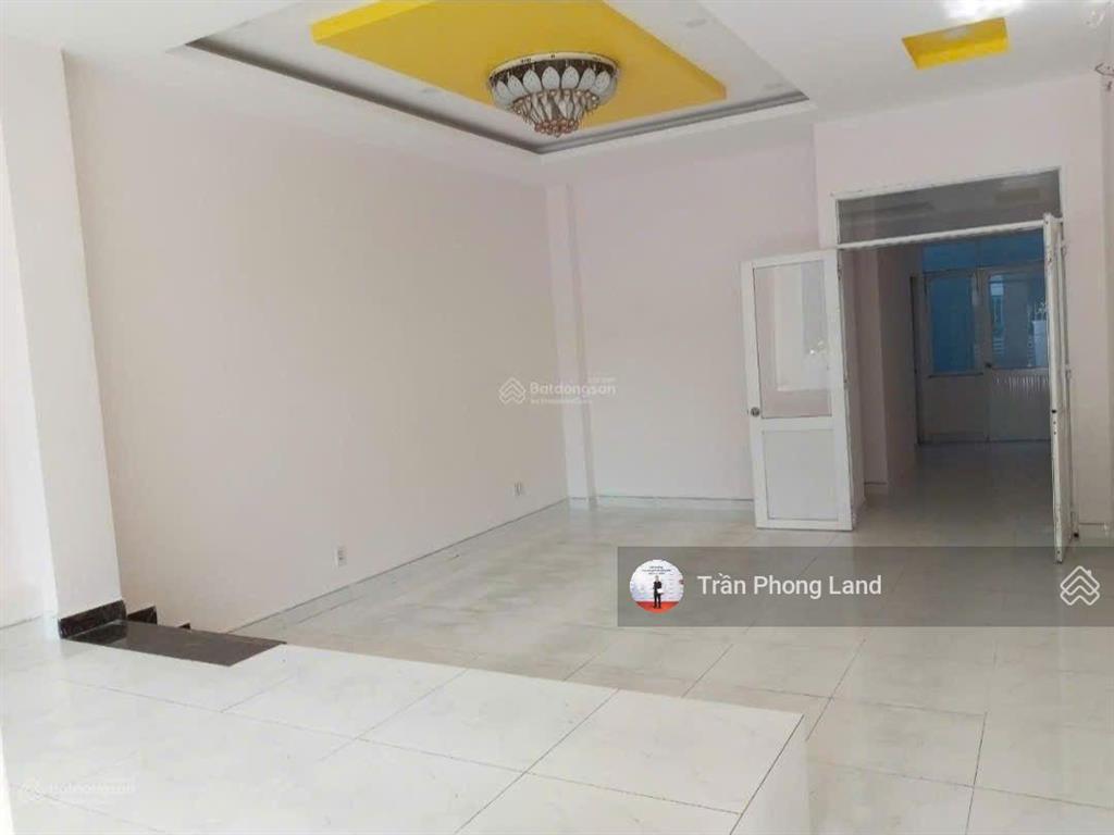 Chính chủ cho thuê nhà mặt tiền 67 thống nhất, p. bình thọ, tp. thủ đức, 5x22m, 0908 140 ***