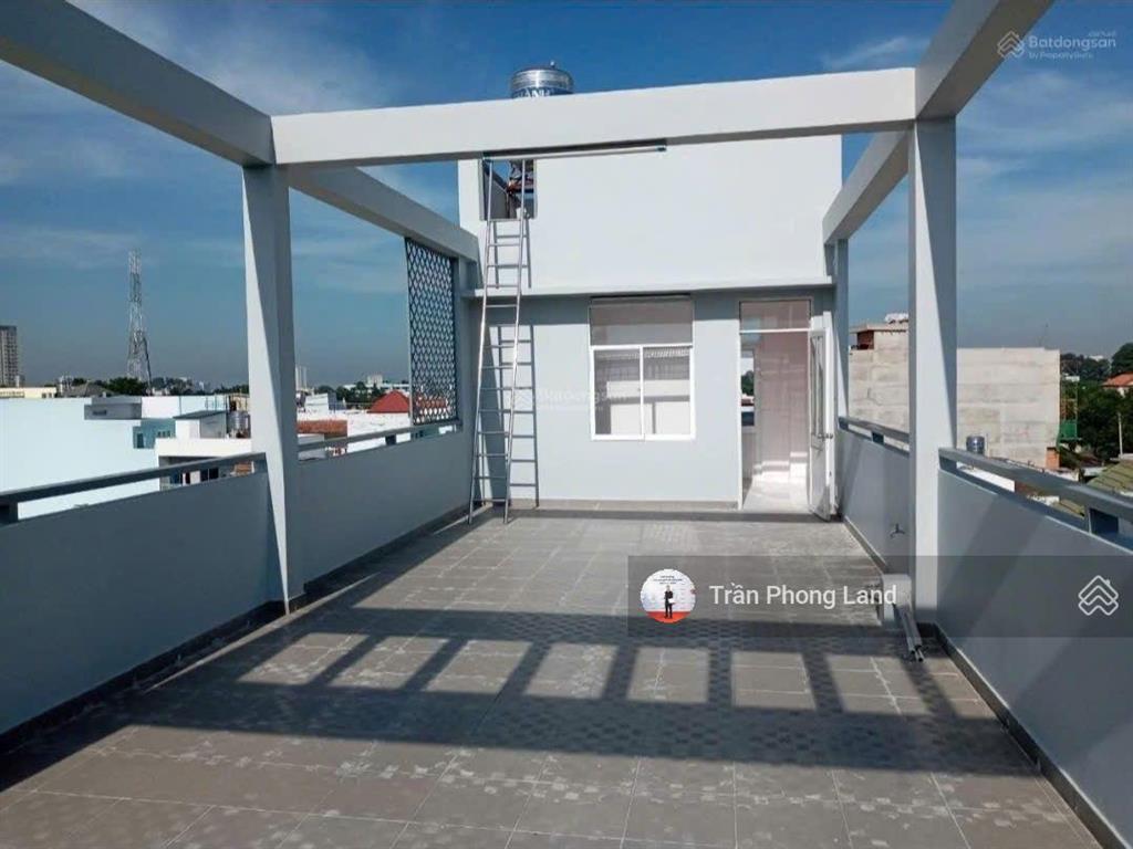 Chính chủ cho thuê nhà mặt tiền 67 thống nhất, p. bình thọ, tp. thủ đức, 5x22m, 0908 140 ***