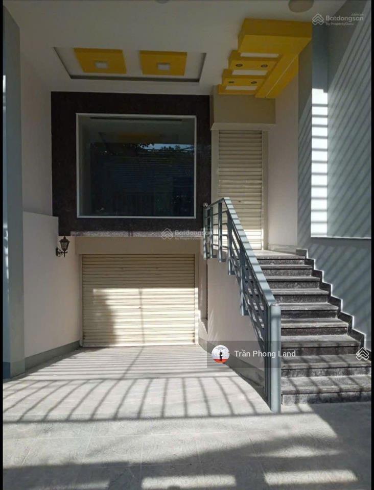 Chính chủ cho thuê nhà mặt tiền 67 thống nhất, p. bình thọ, tp. thủ đức, 5x22m, 0908 140 ***