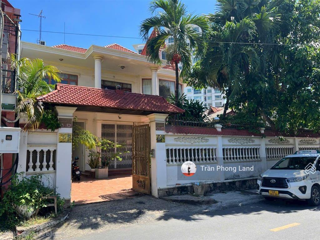 Chính chủ gửi cho thuê nhà mặt tiền 57 nguyễn đăng giai, p. thảo điền, q2, 15x30m, 0908 140 ***