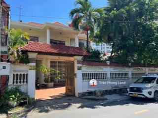 Chính chủ gửi cho thuê nhà mặt tiền 57 nguyễn đăng giai, p. thảo điền, q2, 15x30m, 0908 140 ***