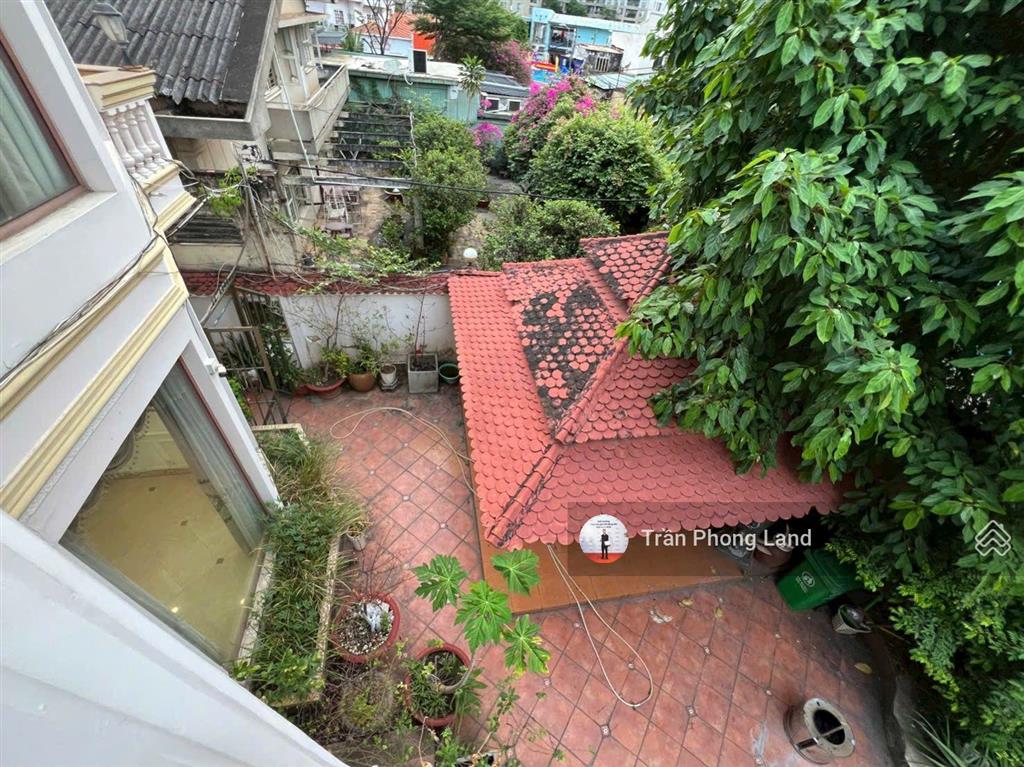 Chính chủ gửi cho thuê nhà mặt tiền 57 nguyễn đăng giai, p. thảo điền, q2, 15x30m, 0908 140 ***