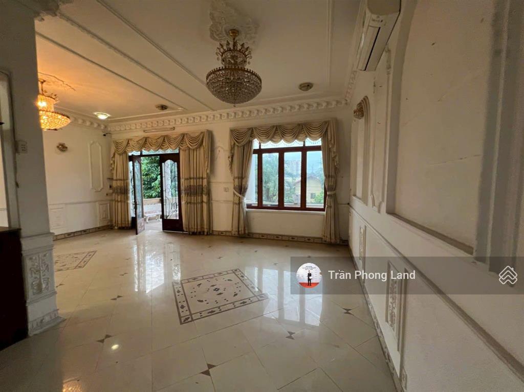 Chính chủ gửi cho thuê nhà mặt tiền 57 nguyễn đăng giai, p. thảo điền, q2, 15x30m, 0908 140 ***