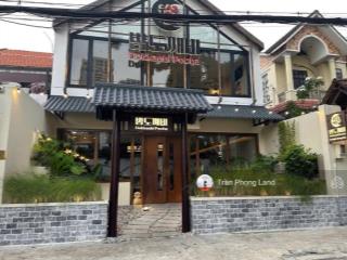 Chính chủ cho thuê nhà mặt tiền 9a ngô quang huy, p. thảo điền, q2, 10x20m, trệt + lửng, 0908 140 ***