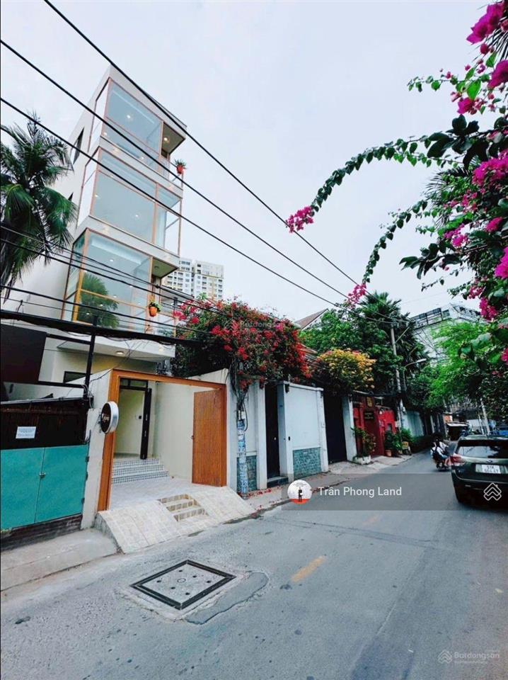 Chính chủ gửi bán nhà hẻm xe hơi 69/3 đường số 47, p.thảo điền, q2, 3.5x19m, trệt 3 lầu, 0938 140 ***