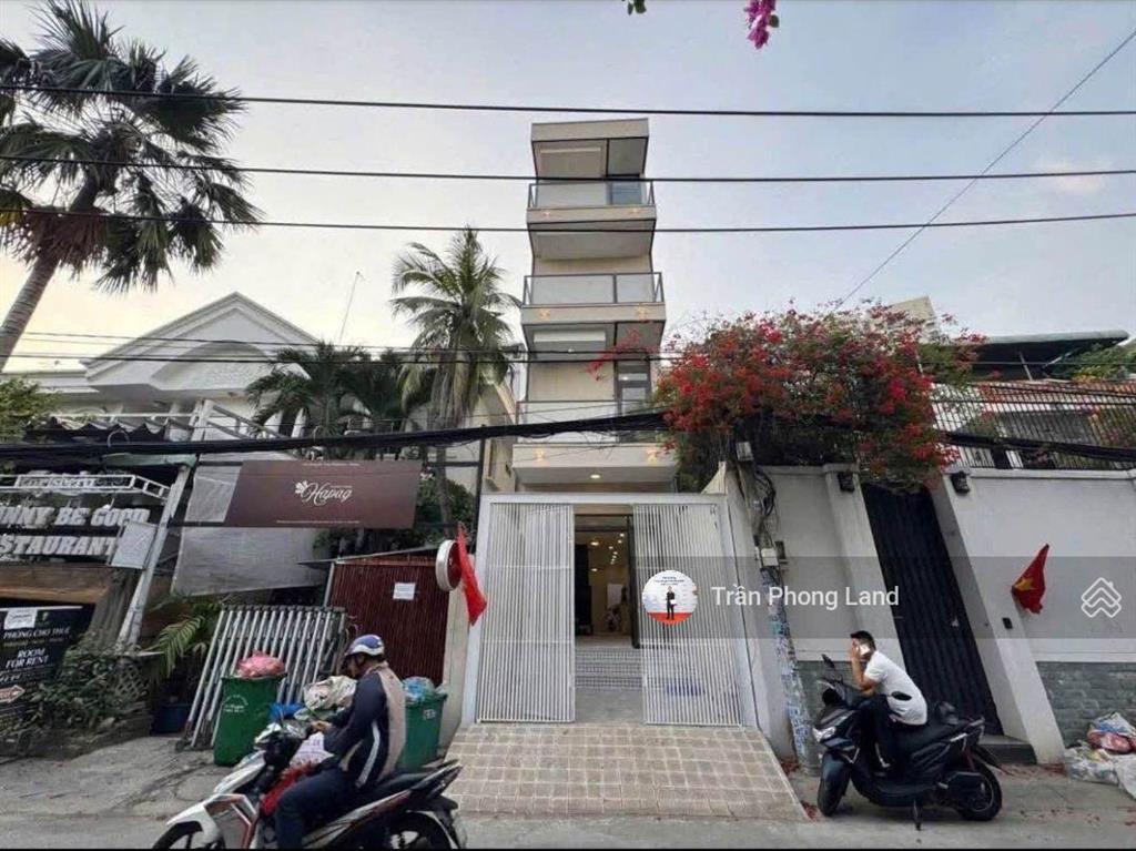 Chính chủ gửi bán nhà hẻm xe hơi 69/3 đường số 47, p.thảo điền, q2, 3.5x19m, trệt 3 lầu, 0938 140 ***