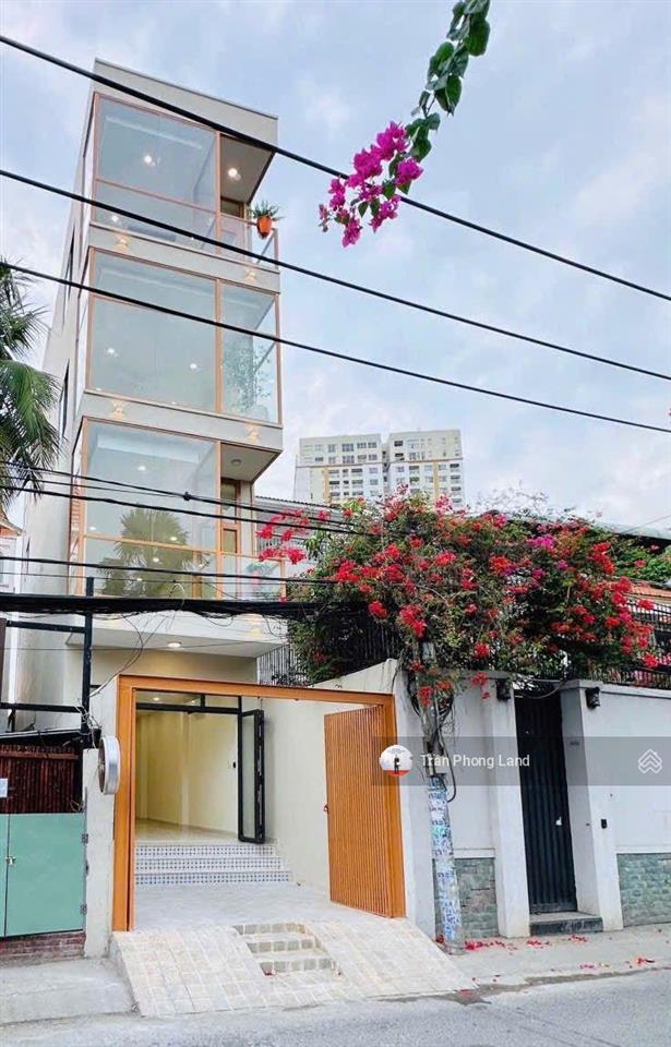 Chính chủ gửi bán nhà hẻm xe hơi 69/3 đường số 47, p.thảo điền, q2, 3.5x19m, trệt 3 lầu, 0938 140 ***