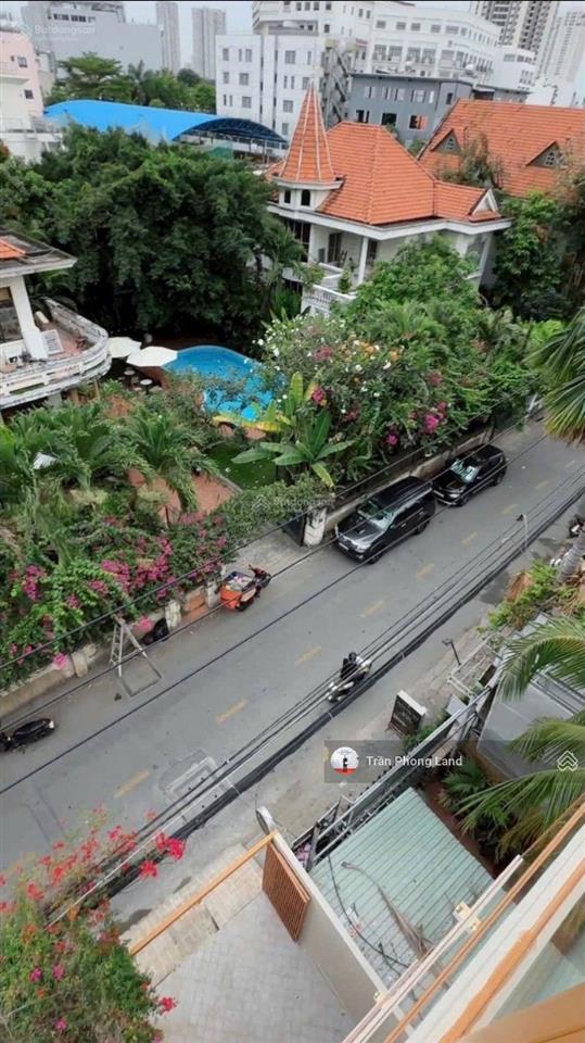 Chính chủ gửi bán nhà hẻm xe hơi 69/3 đường số 47, p.thảo điền, q2, 3.5x19m, trệt 3 lầu, 0938 140 ***