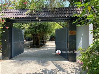 Chính chủ gửi bán lô đất tại 79/14 long phước, p. long phước, q9, 3378.8m2 đất cln, 0938 140 ***