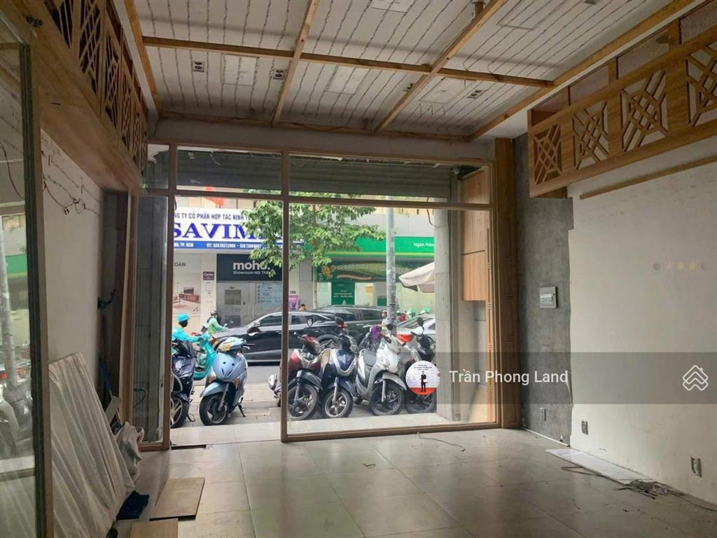 Chính chủ gửi cho thuê nhà mặt tiền 173 nguyễn công trứ, p. nguyễn thái bình, q1, 0908 140 ***