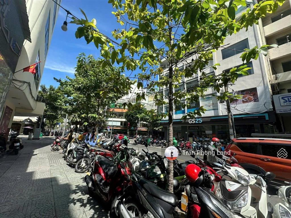 Chính chủ gửi cho thuê nhà mặt tiền 173 nguyễn công trứ, p. nguyễn thái bình, q1, 0908 140 ***