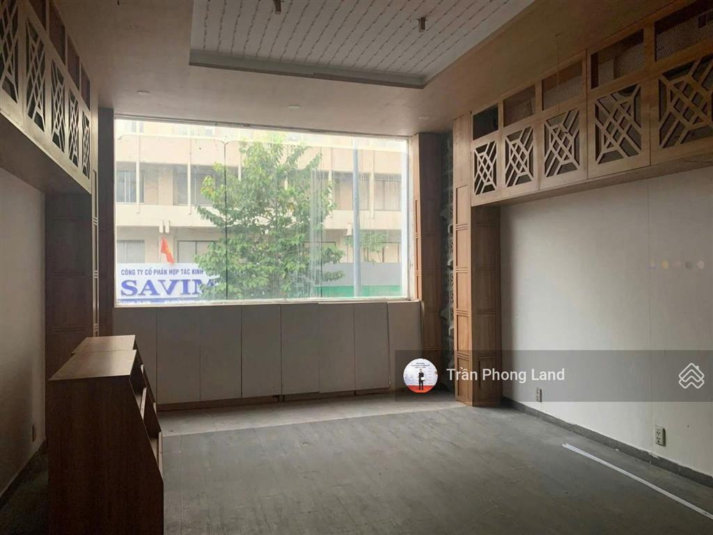 Chính chủ gửi cho thuê nhà mặt tiền 173 nguyễn công trứ, p. nguyễn thái bình, q1, 0908 140 ***