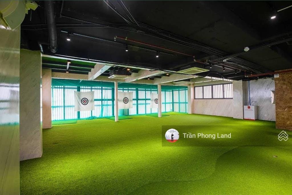 Chính chủ gửi cho thuê nhà mặt tiền 84 bà huyện thanh quan, q3, 14x30m, 2 hầm 11 tầng, 0908 140 ***
