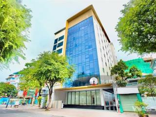 Chính chủ gửi cho thuê nhà mặt tiền 84 bà huyện thanh quan, q3, 14x30m, 2 hầm 11 tầng, 0908 140 ***