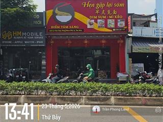 Chính chủ gửi cho thuê nhà 2 mặt tiền 483 lê văn việt, p. tăng nhơn phú a, q9, 7x28m, 0908 140 ***
