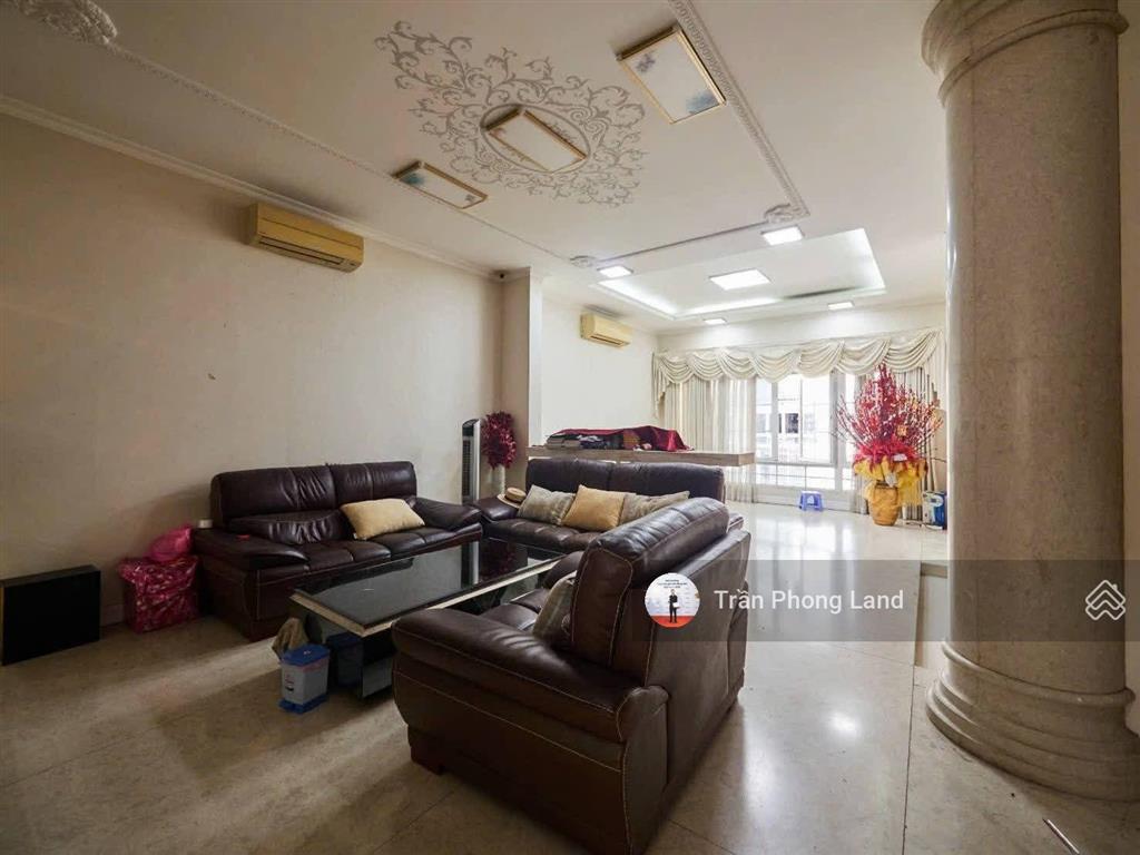 Chính chủ gửi bán biệt thự mặt tiền 28 đường d8 saigon pearl  92 nguyễn hữu cảnh, bt, 0938 140 ***
