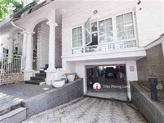 Chính chủ gửi bán biệt thự mặt tiền 28 đường d8 saigon pearl  92 nguyễn hữu cảnh, bt, 0938 140 ***