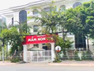Chính chủ gửi bán nhà 3 mặt tiền 43 bình phú, đường số 28  đường số 30, q6, 1132m2, 0938 140 ***
