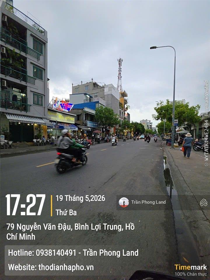 Chính chủ cho thuê nhà mặt tiền 104a hoàng hoa thám, p7, q. bình thạnh, 8(11.5)x18m, 0908 140 ***