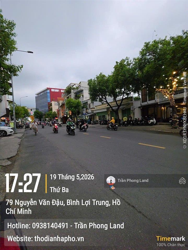 Chính chủ cho thuê nhà mặt tiền 104a hoàng hoa thám, p7, q. bình thạnh, 8(11.5)x18m, 0908 140 ***