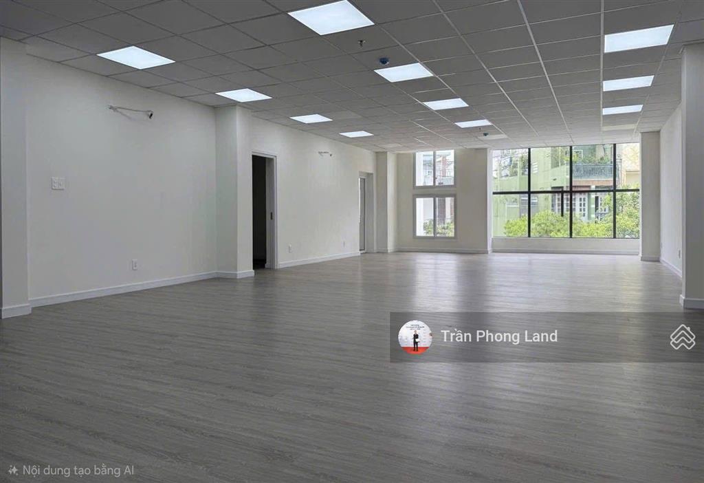 Chính chủ cho thuê nhà mặt tiền 104a hoàng hoa thám, p7, q. bình thạnh, 8(11.5)x18m, 0908 140 ***