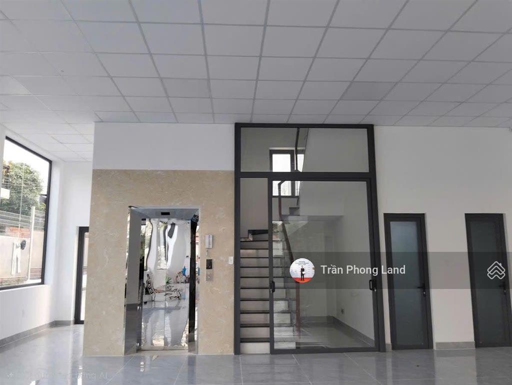 Chính chủ cho thuê nhà 2 mặt tiền 252 man thiện, p. tăng nhơn phú a, q9, 10x30m, 0908 140 ***