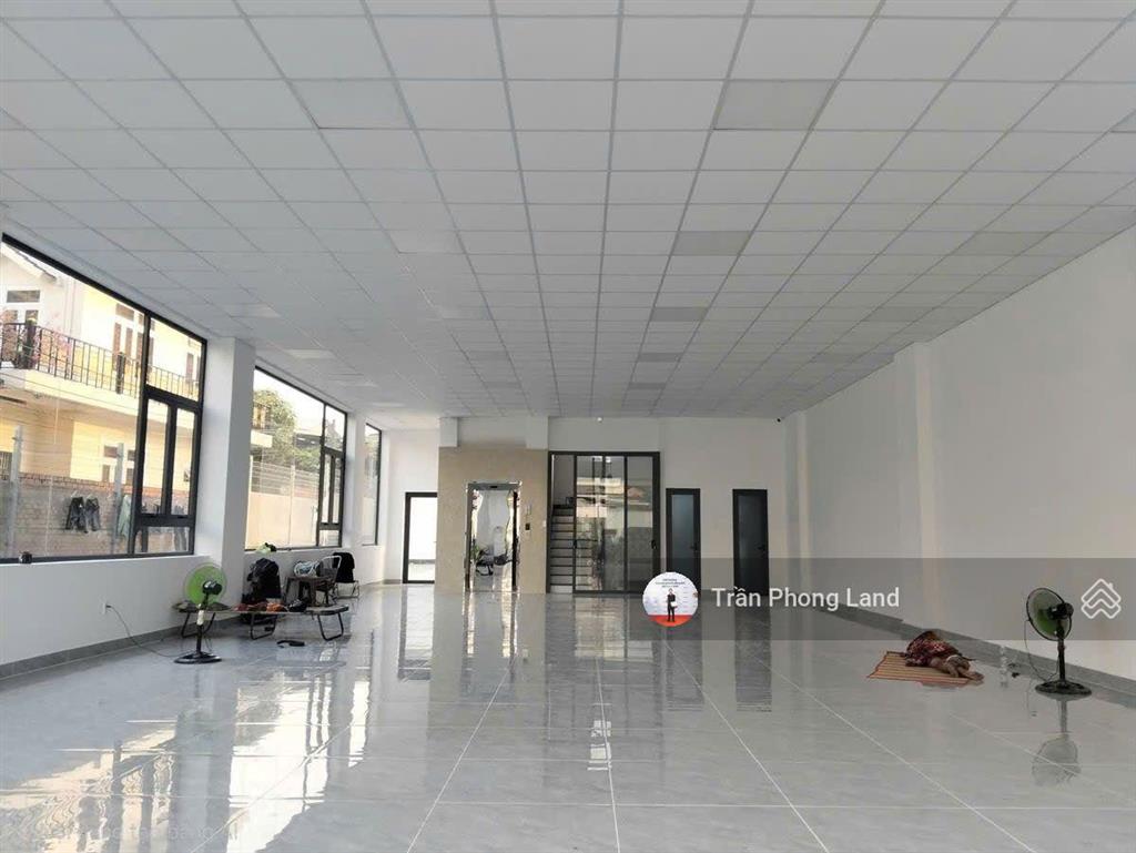Chính chủ cho thuê nhà 2 mặt tiền 252 man thiện, p. tăng nhơn phú a, q9, 10x30m, 0908 140 ***