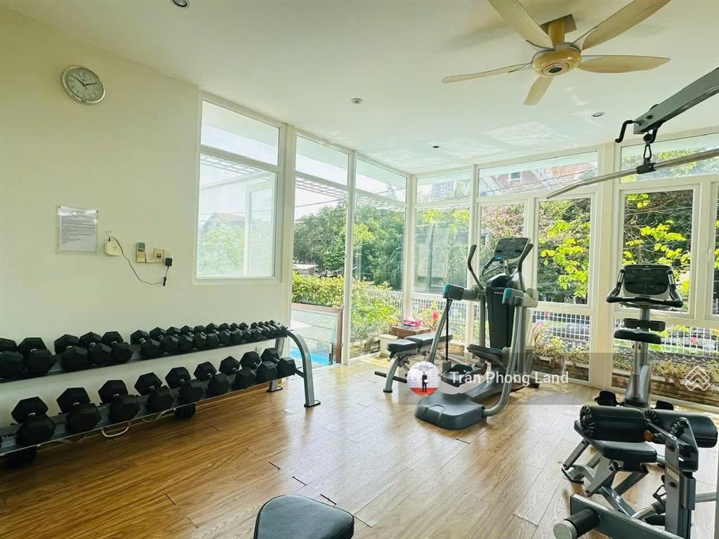 Chính chủ gửi cho thuê biệt thự khu compound 3133 trần ngọc diện, p. thảo điền, q2, 0908 140 ***