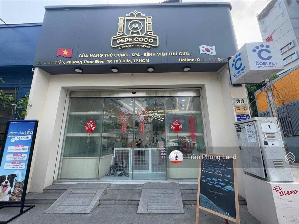 Chính chủ cho thuê nhà góc 2 mặt tiền 33 thảo điền, p.thảo điền, q2, 5.8x28m, hầm 5 lầu, 0908 140 ***
