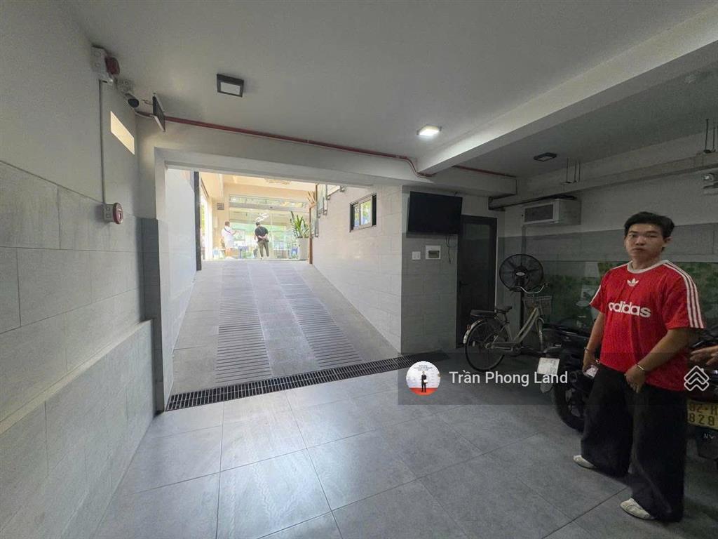 Chính chủ cho thuê nhà góc 2 mặt tiền 33 thảo điền, p.thảo điền, q2, 5.8x28m, hầm 5 lầu, 0908 140 ***