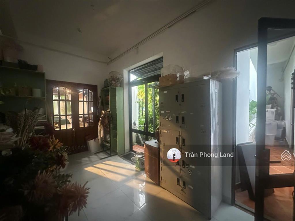 Chính chủ cho thuê biệt thự số 9 đường số 56, p. thảo điền, q2, 709m2, trệt + lầu, 0908 140 ***