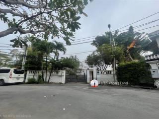 Chính chủ cho thuê biệt thự số 9 đường số 56, p. thảo điền, q2, 709m2, trệt + lầu, 0908 140 ***