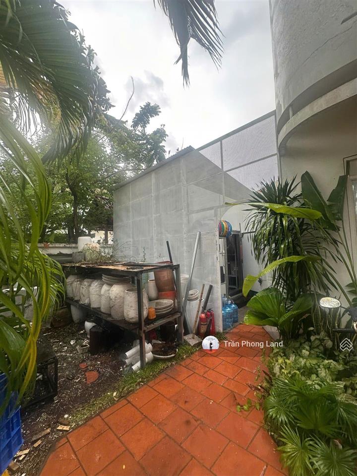 Chính chủ cho thuê biệt thự số 9 đường số 56, p. thảo điền, q2, 709m2, trệt + lầu, 0908 140 ***