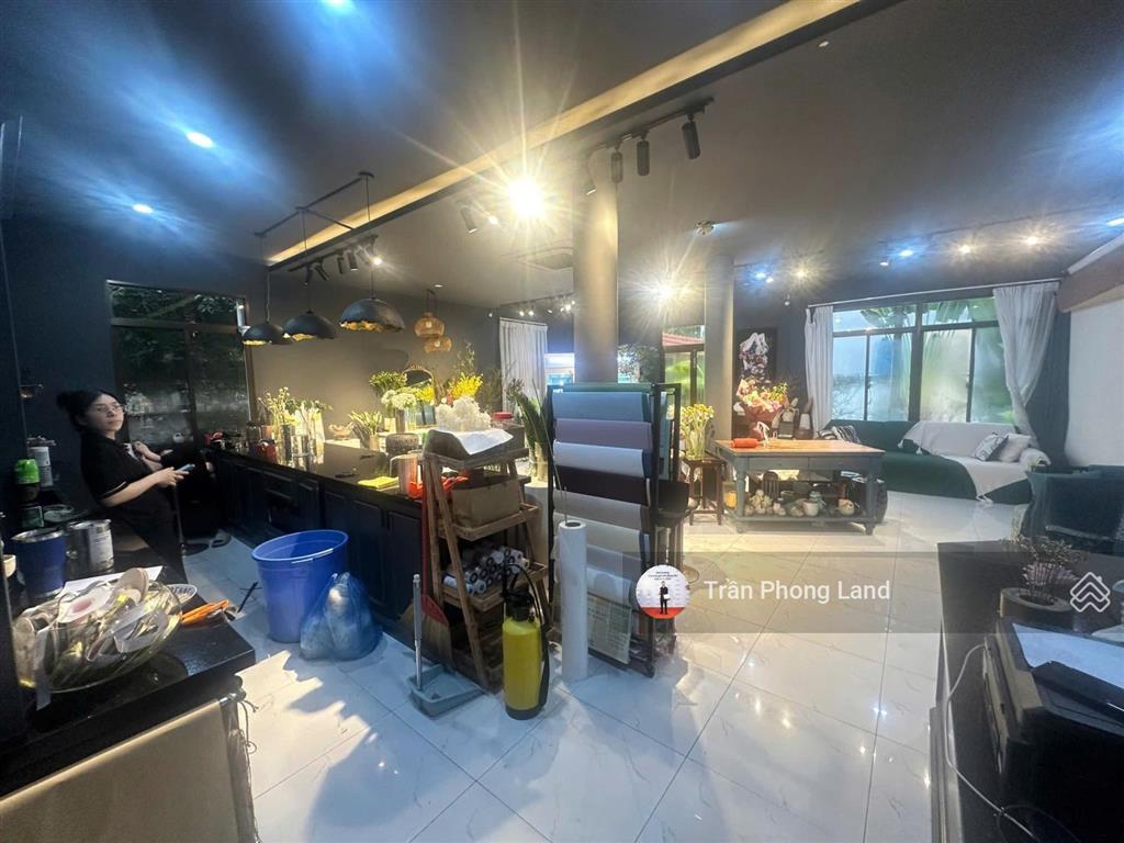 Chính chủ cho thuê biệt thự số 9 đường số 56, p. thảo điền, q2, 709m2, trệt + lầu, 0908 140 ***