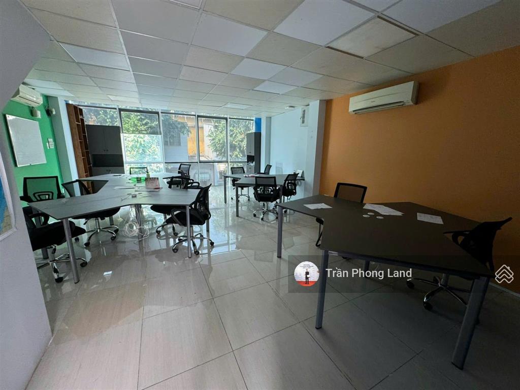 Chính chủ cho thuê nhà mặt tiền 253 nguyễn thái bình, quận tân bình, 6x12m, trệt 5 lầu, 0908 140 ***
