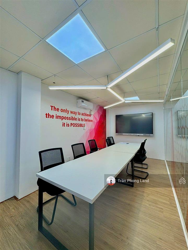 Chính chủ cho thuê nhà mặt tiền 253 nguyễn thái bình, quận tân bình, 6x12m, trệt 5 lầu, 0908 140 ***