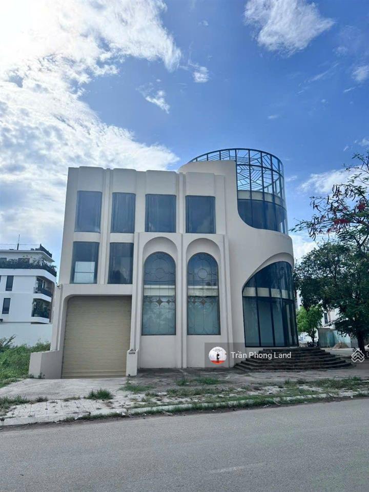 Chính chủ gửi cho thuê nhà góc 2 mặt tiền đường 103tml và vũ phương đề, q2, 1140.4m2, 0908 140 ***