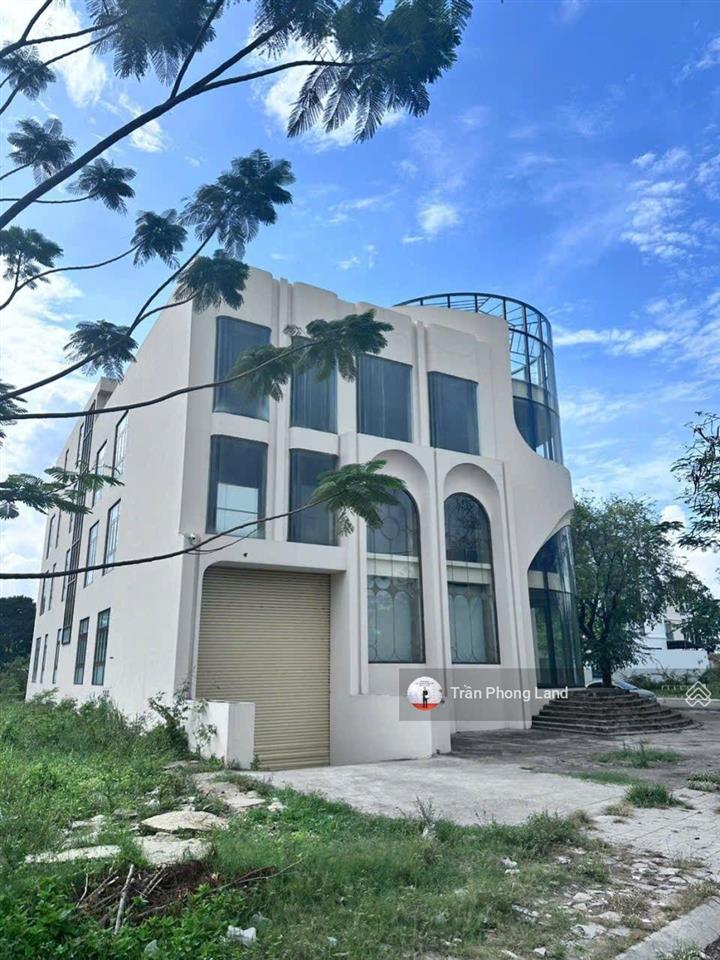 Chính chủ gửi cho thuê nhà góc 2 mặt tiền đường 103tml và vũ phương đề, q2, 1140.4m2, 0908 140 ***