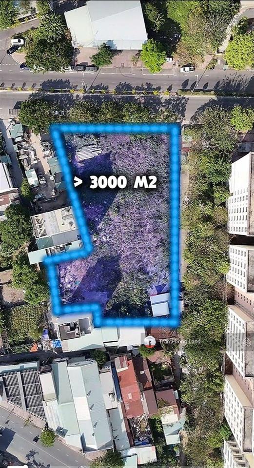 Chính chủ gửi bán lô đất mặt tiền lưu đình lễ, p. an khánh, q2, 47x70m, 3028m2, 0938 140 ***