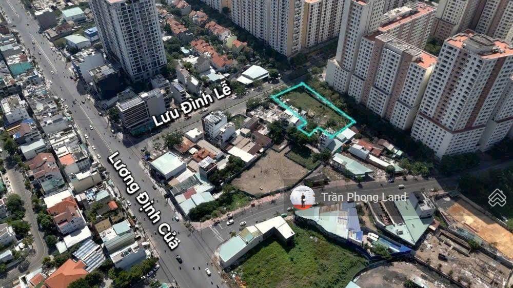 Chính chủ gửi bán lô đất mặt tiền lưu đình lễ, p. an khánh, q2, 47x70m, 3028m2, 0938 140 ***