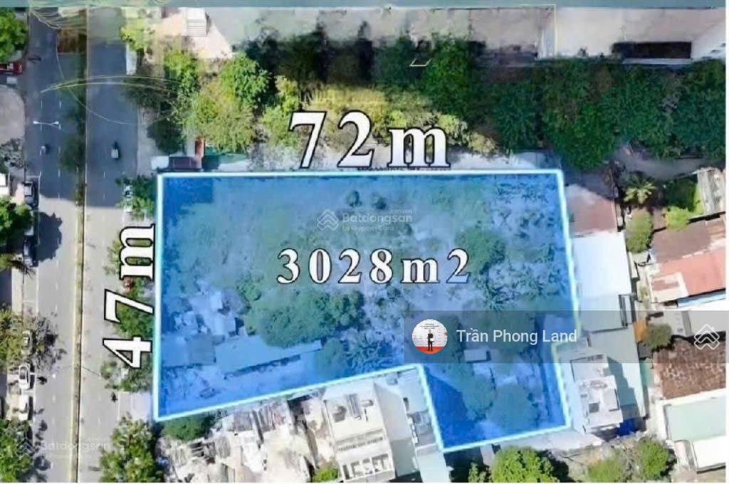 Chính chủ gửi bán lô đất mặt tiền lưu đình lễ, p. an khánh, q2, 47x70m, 3028m2, 0938 140 ***
