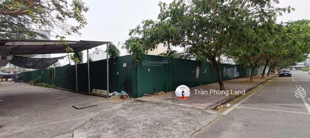 Chính chủ gửi bán lô đất mặt tiền lưu đình lễ, p. an khánh, q2, 47x70m, 3028m2, 0938 140 ***