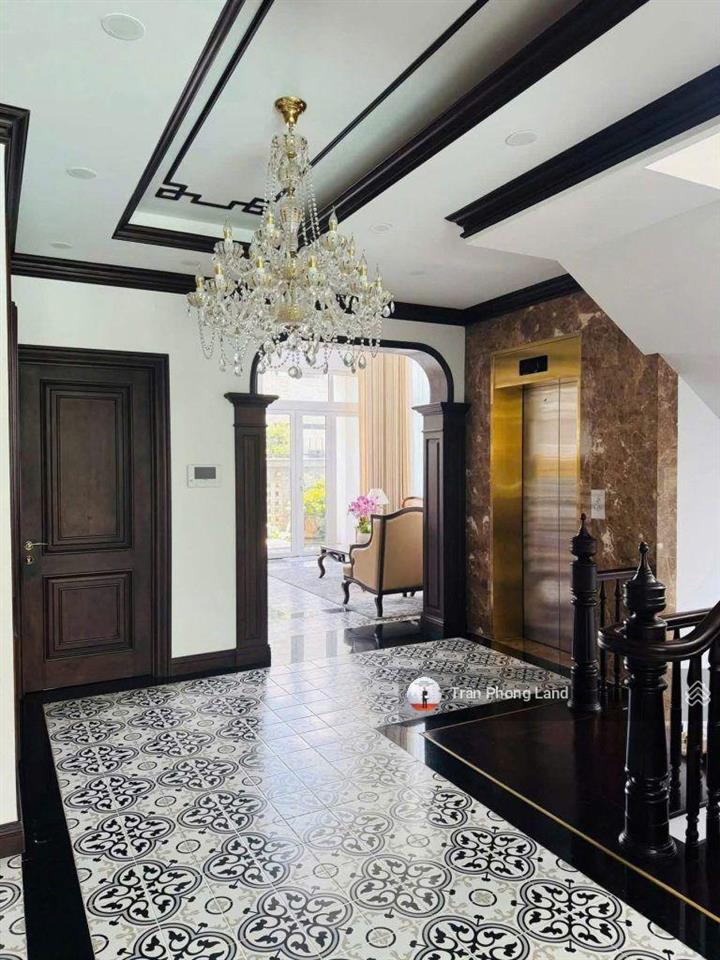 Chính chủ gửi bán nhà mặt tiền số 57 vũ phương đề, p. thạnh mỹ lợi, q2, 20x23.3m, 0938 140 ***