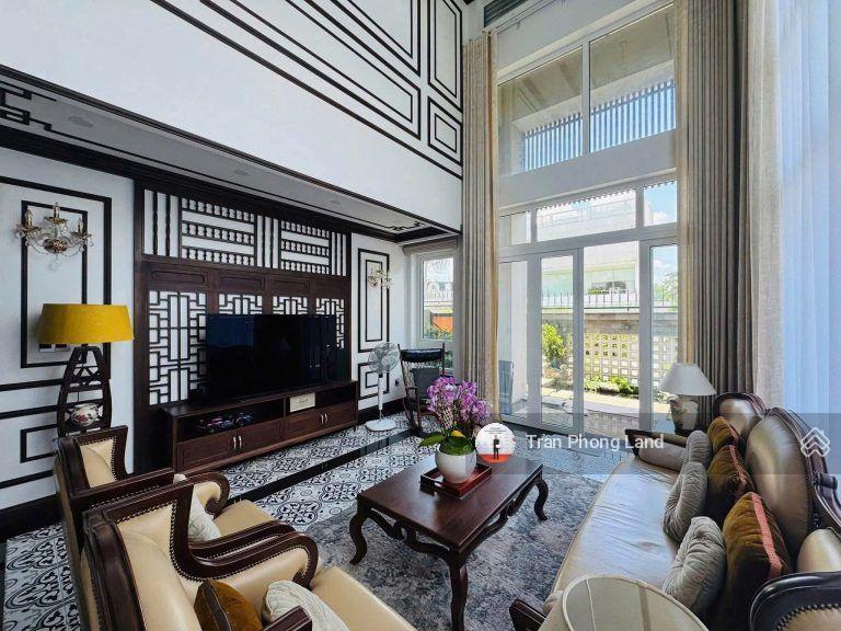 Chính chủ gửi bán nhà mặt tiền số 57 vũ phương đề, p. thạnh mỹ lợi, q2, 20x23.3m, 0938 140 ***