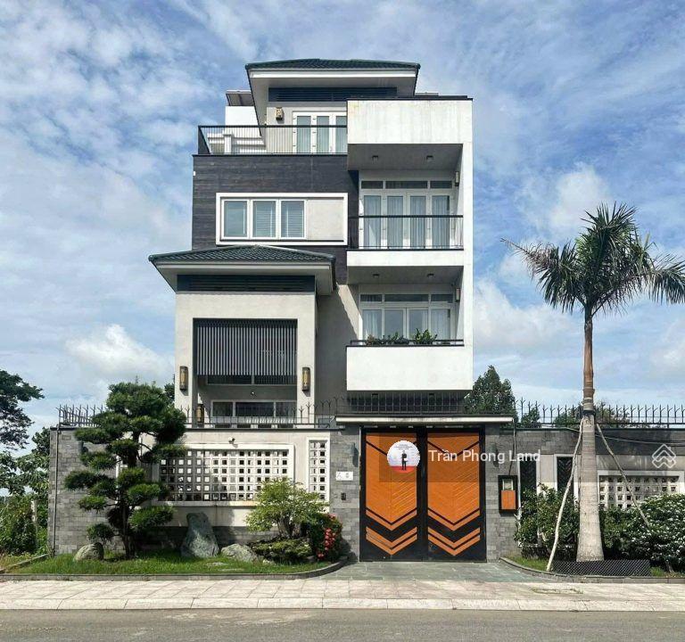 Chính chủ gửi bán nhà mặt tiền số 57 vũ phương đề, p. thạnh mỹ lợi, q2, 20x23.3m, 0938 140 ***