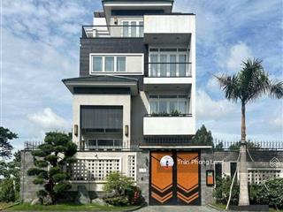 Chính chủ gửi bán nhà mặt tiền số 57 vũ phương đề, p. thạnh mỹ lợi, q2, 20x23.3m, 0938 140 ***
