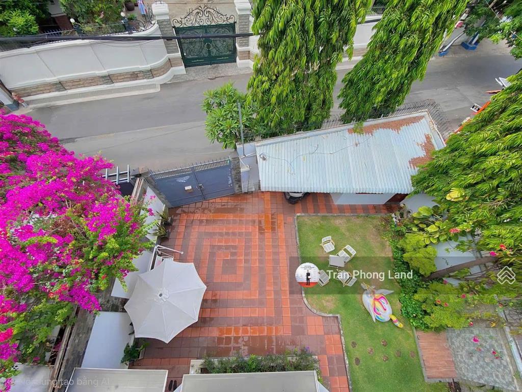 Chính chủ gửi cho thuê nhà mặt tiền 25a nguyễn ư dĩ, p. thảo điền, q2, 12.5x20m, 0908 140 ***
