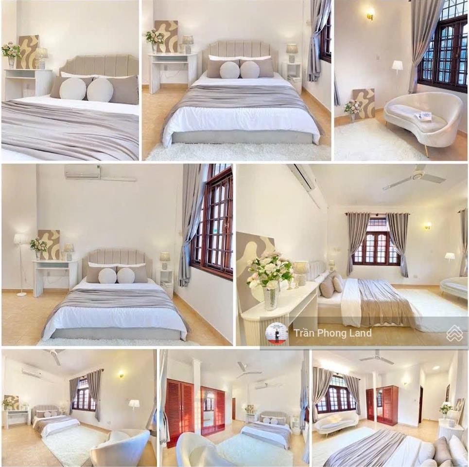 Chính chủ gửi cho thuê nhà mặt tiền 25a nguyễn ư dĩ, p. thảo điền, q2, 12.5x20m, 0908 140 ***