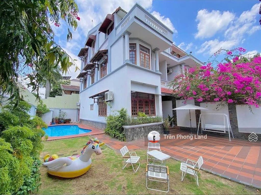 Chính chủ gửi cho thuê nhà mặt tiền 25a nguyễn ư dĩ, p. thảo điền, q2, 12.5x20m, 0908 140 ***